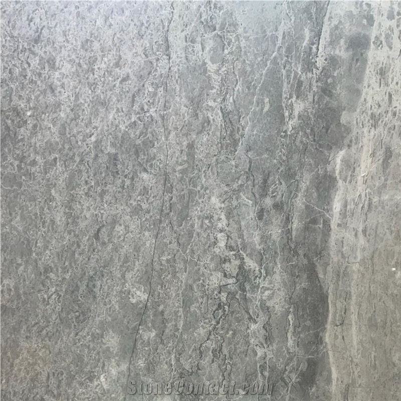 Dolomite Grey Marble Tile