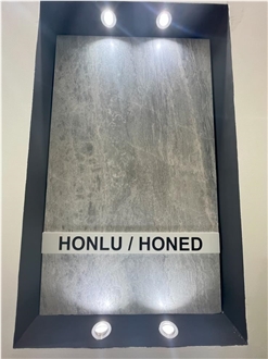 Dolomite Grey Marble Finished Product