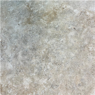 Durango Blanco Toscano Travertine