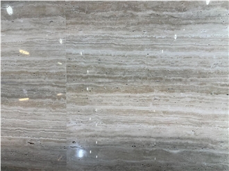 Durango Blanco Toscano Travertine Finished Product