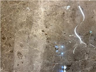 Grey Williams Marble Slab