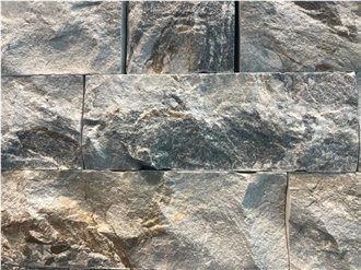 Grey Williams Marble Finished Product