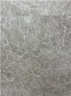 Grey Williams Marble Finished Product