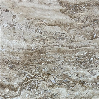 Gumushane Medium Travertine