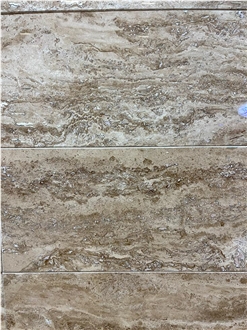 Gumushane Medium Travertine Finished Product