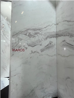 Ikaros Marble Slab