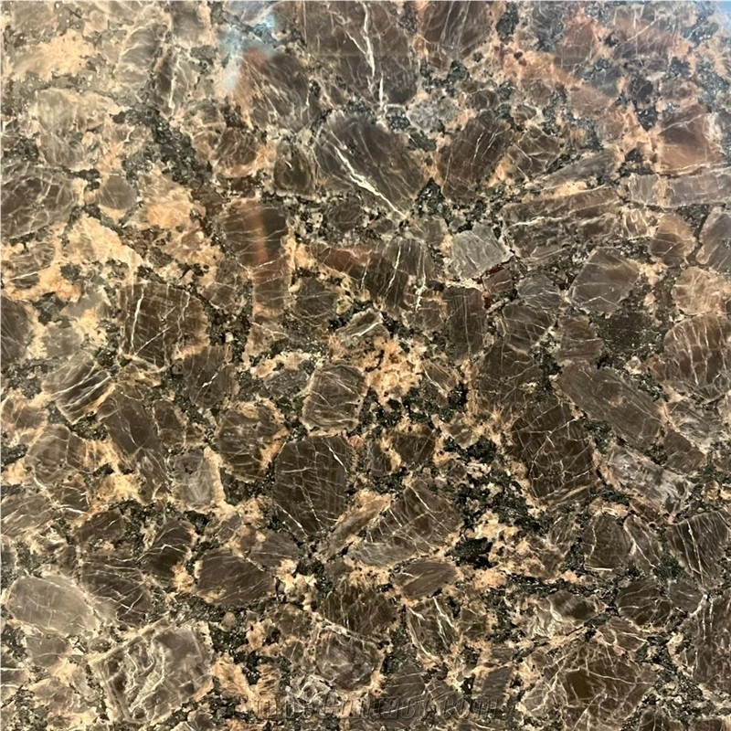 Imperial Brown Granite importance=