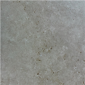 Ivory Cream Travertine