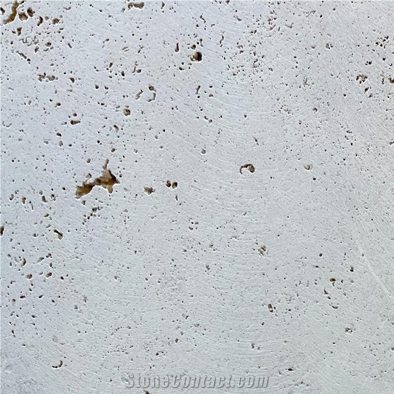 Ivory Travertine Tile