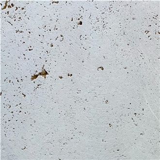 Ivory Travertine Tile