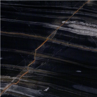 Karibib Black Marble