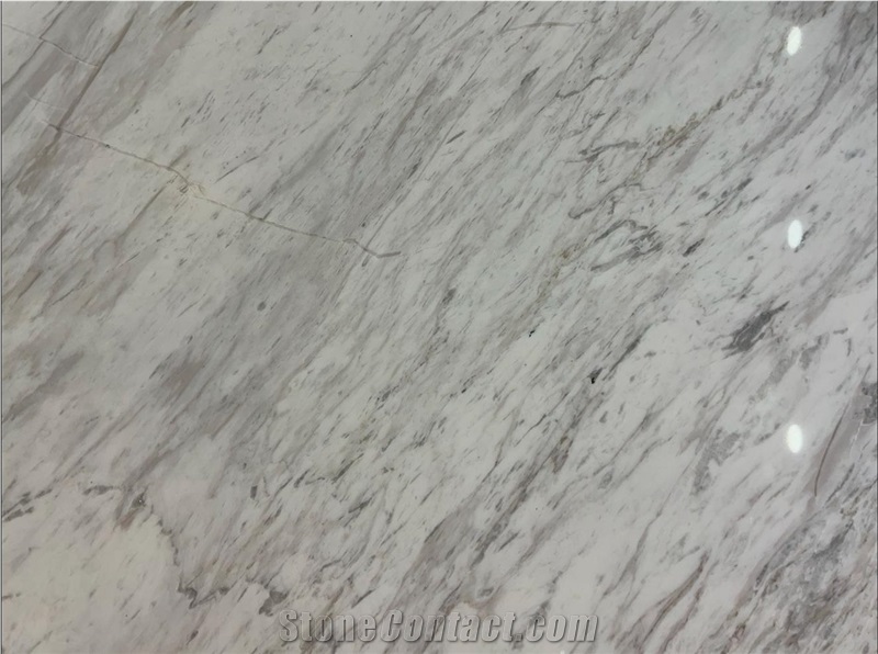 Lefkippi Marble Slab