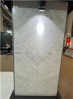 Lefkippi Marble Finished Product