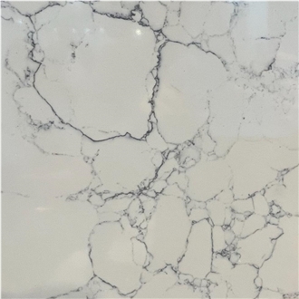 Lightning White Jade Quartz