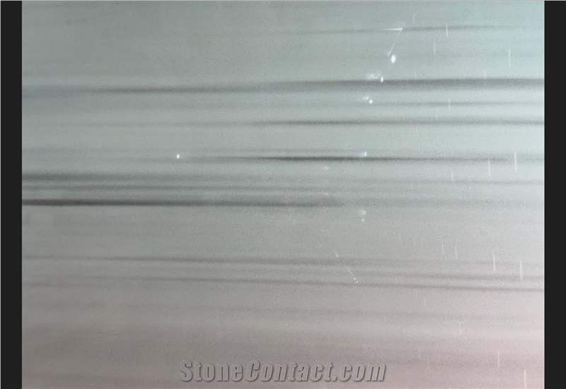 Marmara White Marble Slab