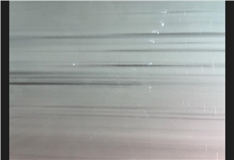 Marmara White Marble Slab