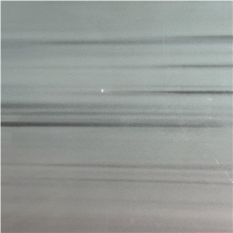 Marmara White Marble Tile