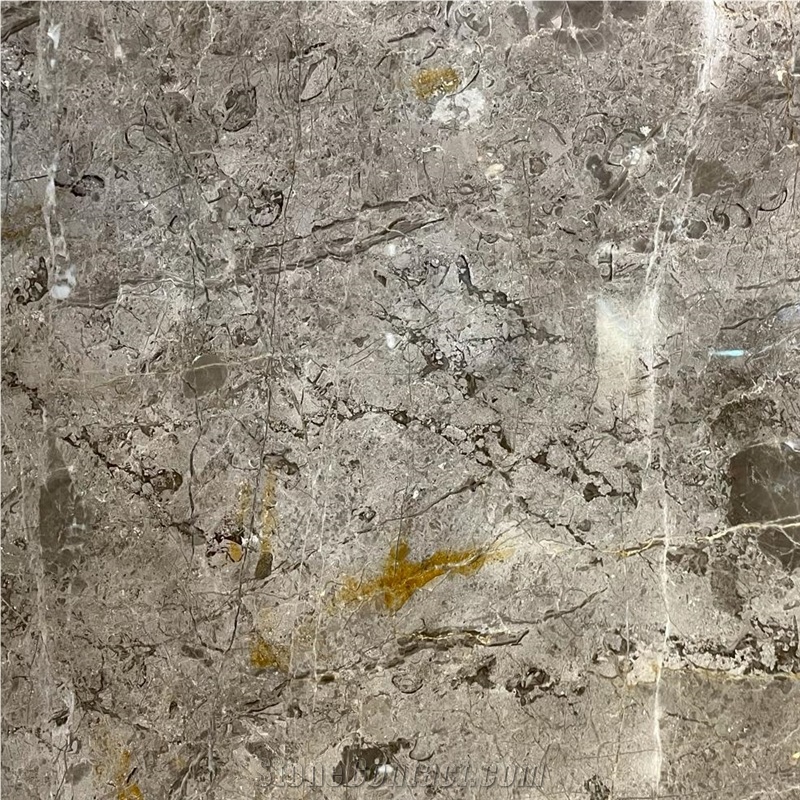 MCD Fossil Grey Marble importance=