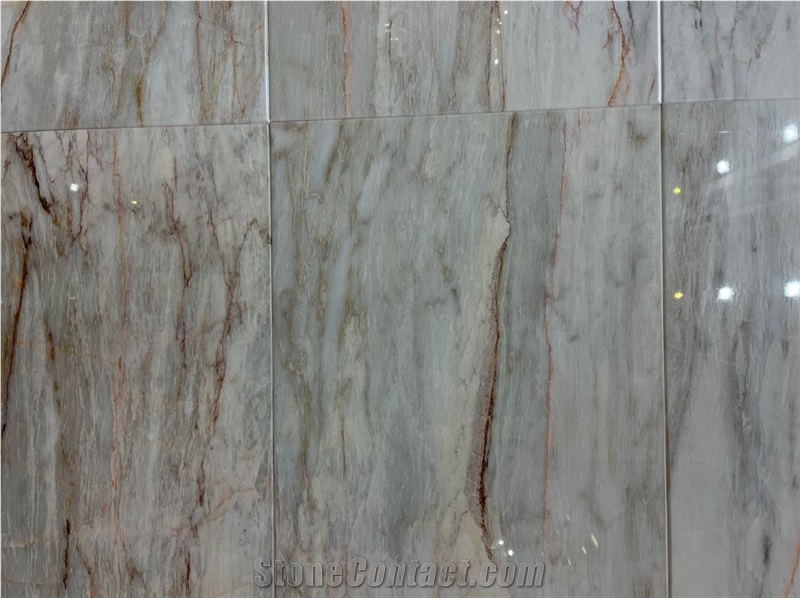 Ophelia Marble Finished Product