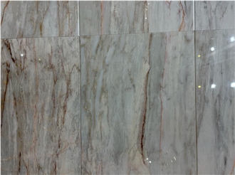 Ophelia Marble Finished Product