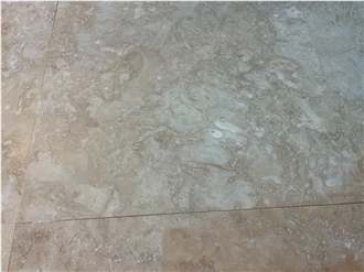 Oyster Marble Finished Product