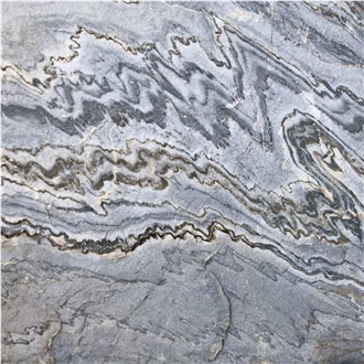 Palisandro Dark Marble Tile