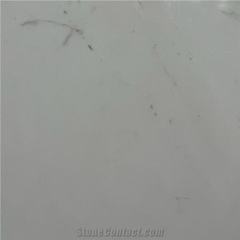 Pirgon White Marble Tile