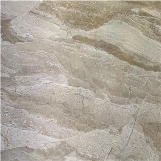 Queen Beige Marble Tile