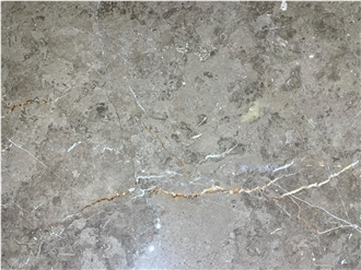 Savana Grey Marble Slab