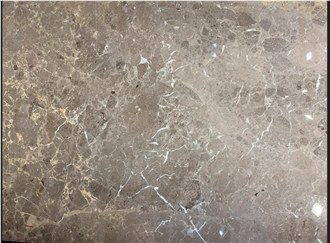 Savana Grey Marble Slab