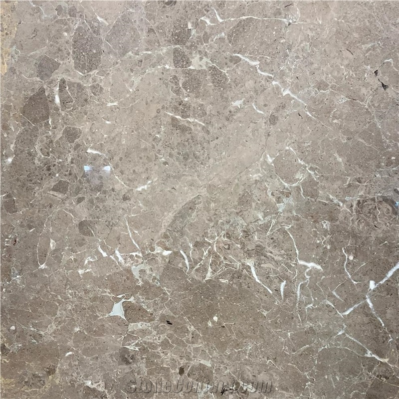 Savana Grey Marble Tile