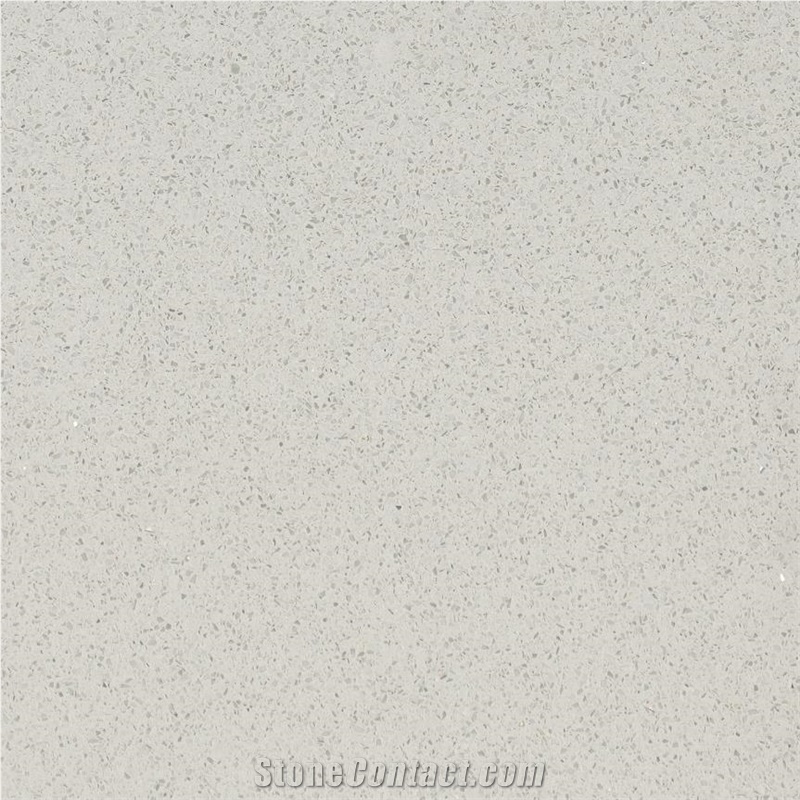 Starlight White Quartz importance=