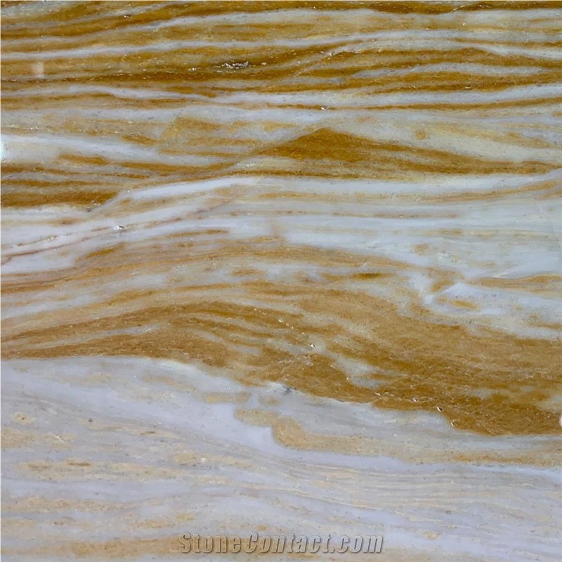 Sunshine Marble Tile