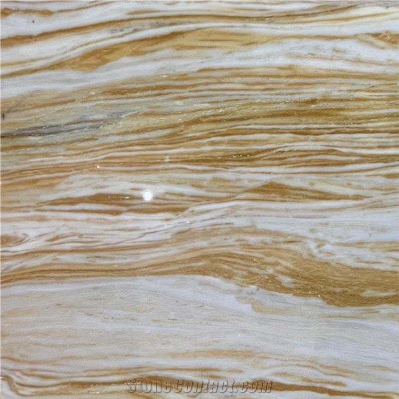 Sunshine Marble Tile