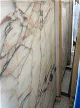Turkey Calacatta Marble Slab