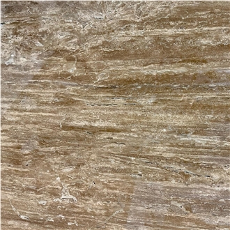 Turkey Chocolate Travertine Tile