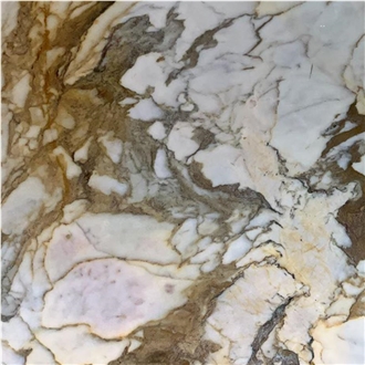 Turkish Calacatta Gold Marble