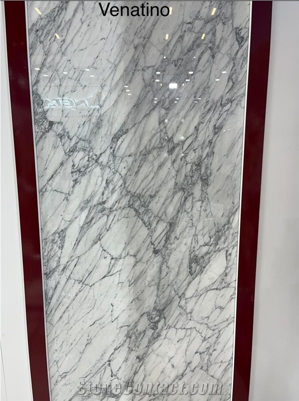 Venatino Marble Finished Product