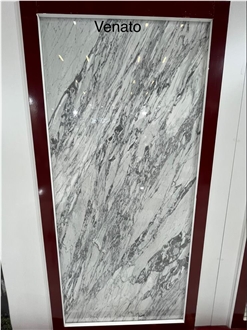 Venato Fantastico Marble Finished Product