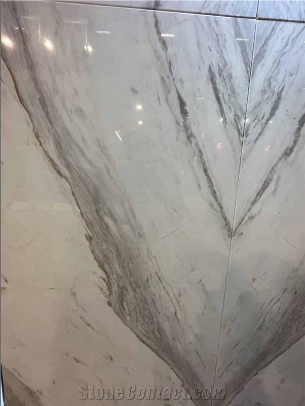 Volakas Marble Finished Product