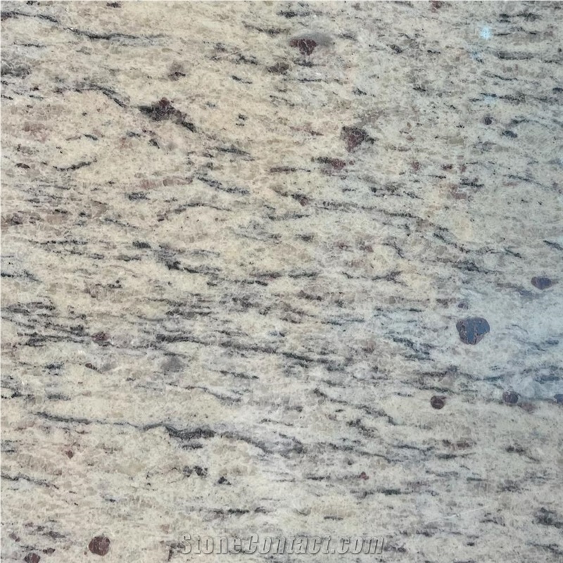 White Ornamental Granite importance=
