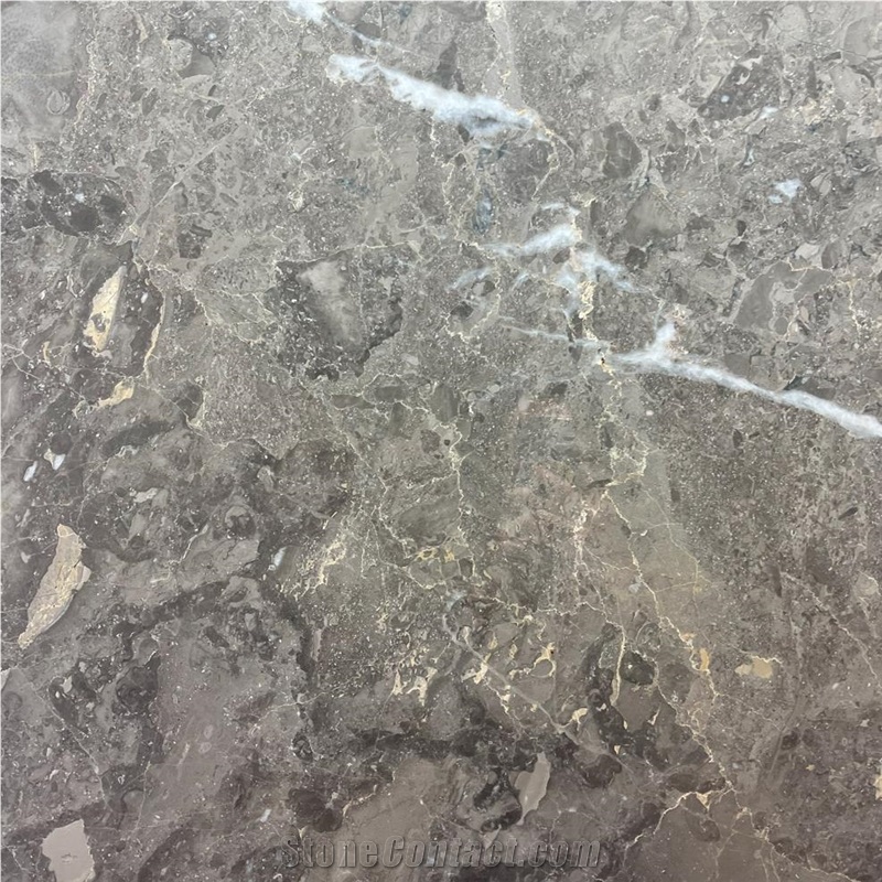 Xixili Gray Marble importance=