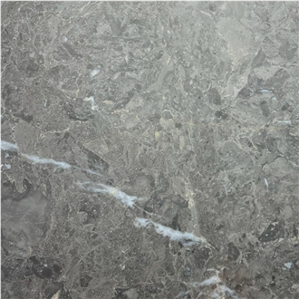 Xixili Gray Marble Tile