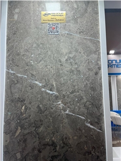 Xixili Gray Marble Slab