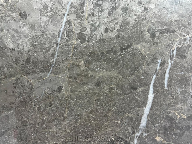 Xixili Gray Marble Slab