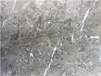 Xixili Gray Marble Slab