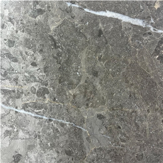 Xixili Gray Marble Tile