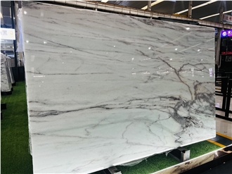 Acquamare Quartzite Slabs