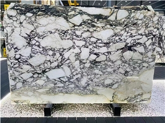 Calacatta Viola Italy Marble Slabs