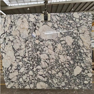 Cheaper Calacatta Viola Marble Slabs